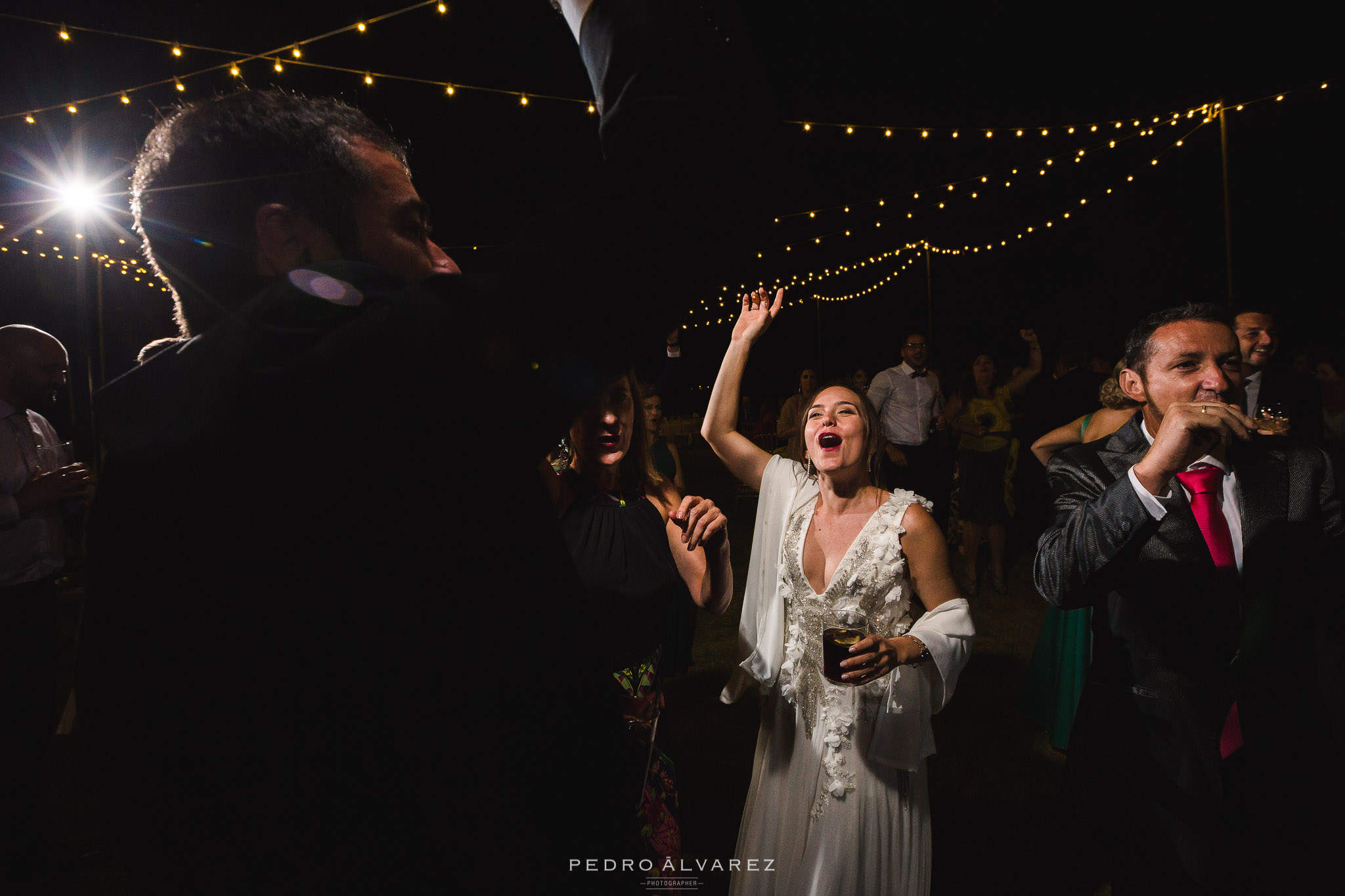 Fotografos de bodas Tenerife 