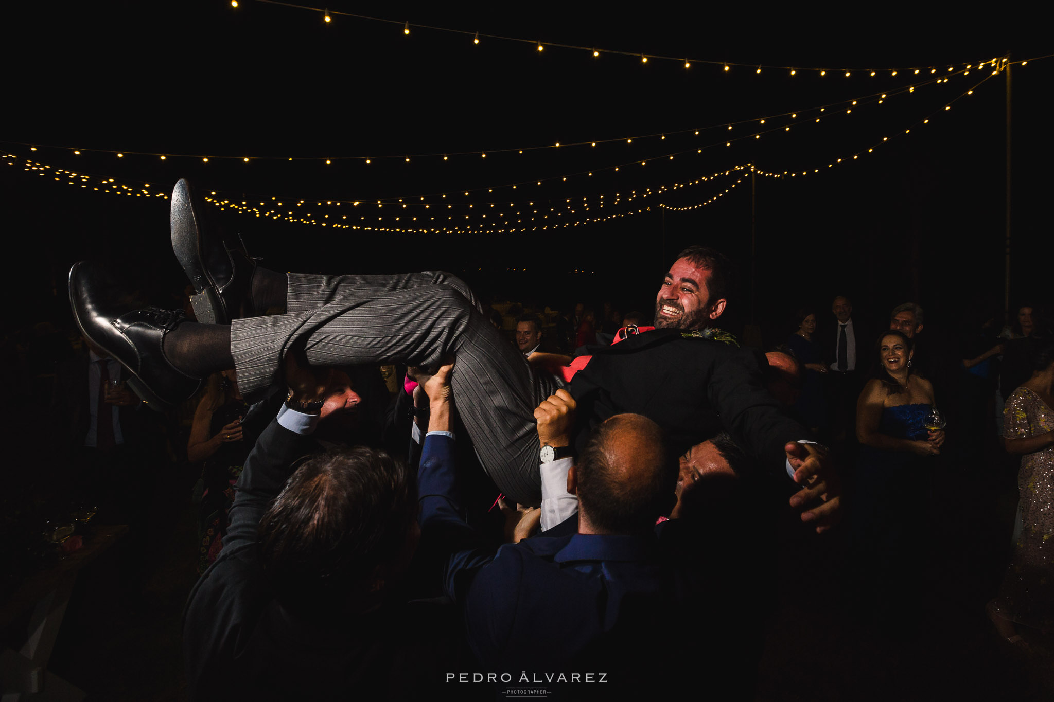 Fotografos de bodas Tenerife 