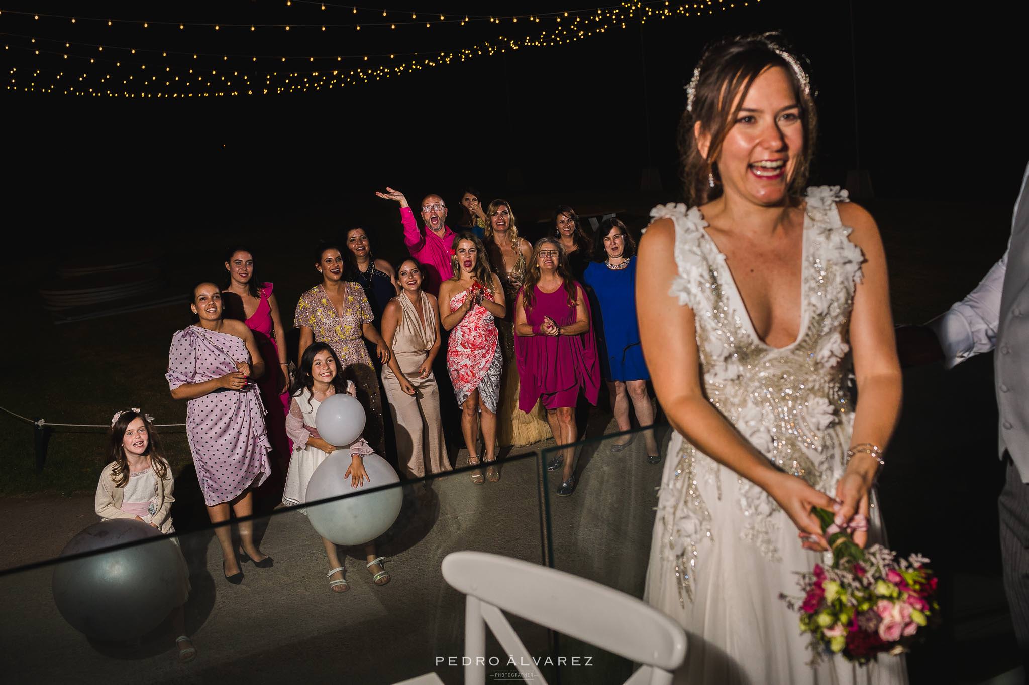 fotógrafos de bodas Barceló Tenerife 