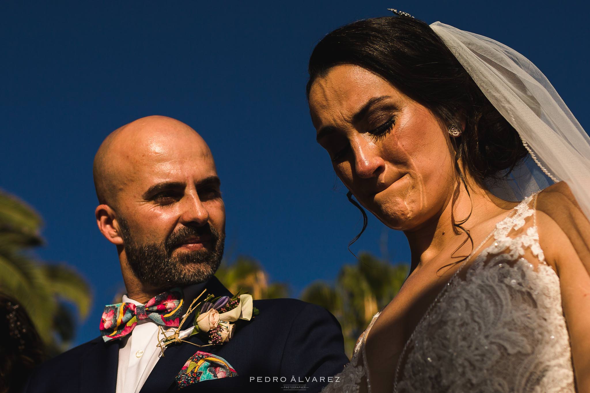 Fotos de bodas en Hotel Taurito Princess Gran Canaria