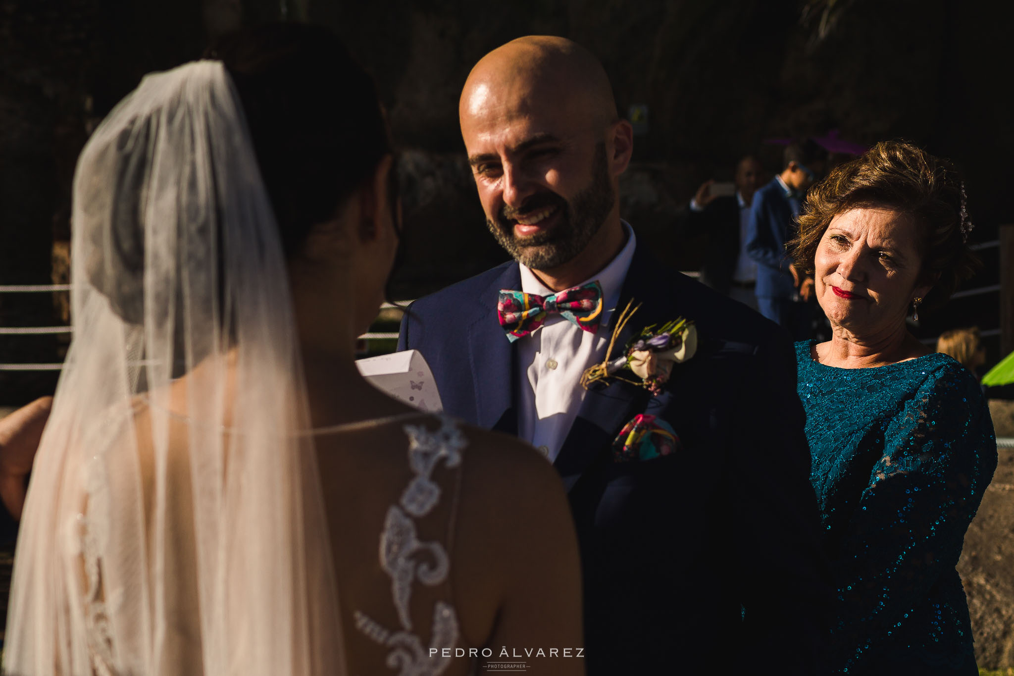 Fotos de bodas en Hotel Taurito Princess Gran Canaria