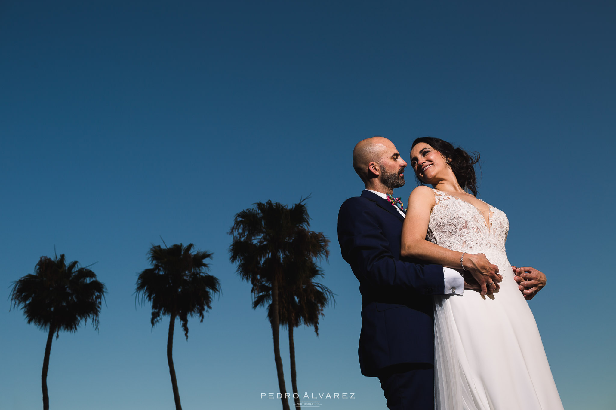 Fotos de bodas en Hotel Taurito Princess Gran Canaria