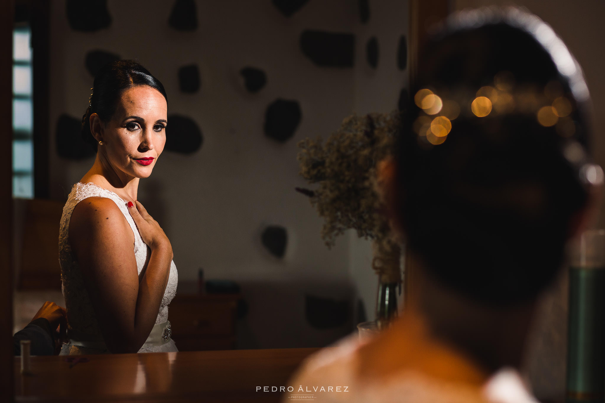 Reportaje de fotografía de boda en La Palma Canarias I&J Fotografos de bodas en Canarias Tenerife Gran Canaria Lanzarote