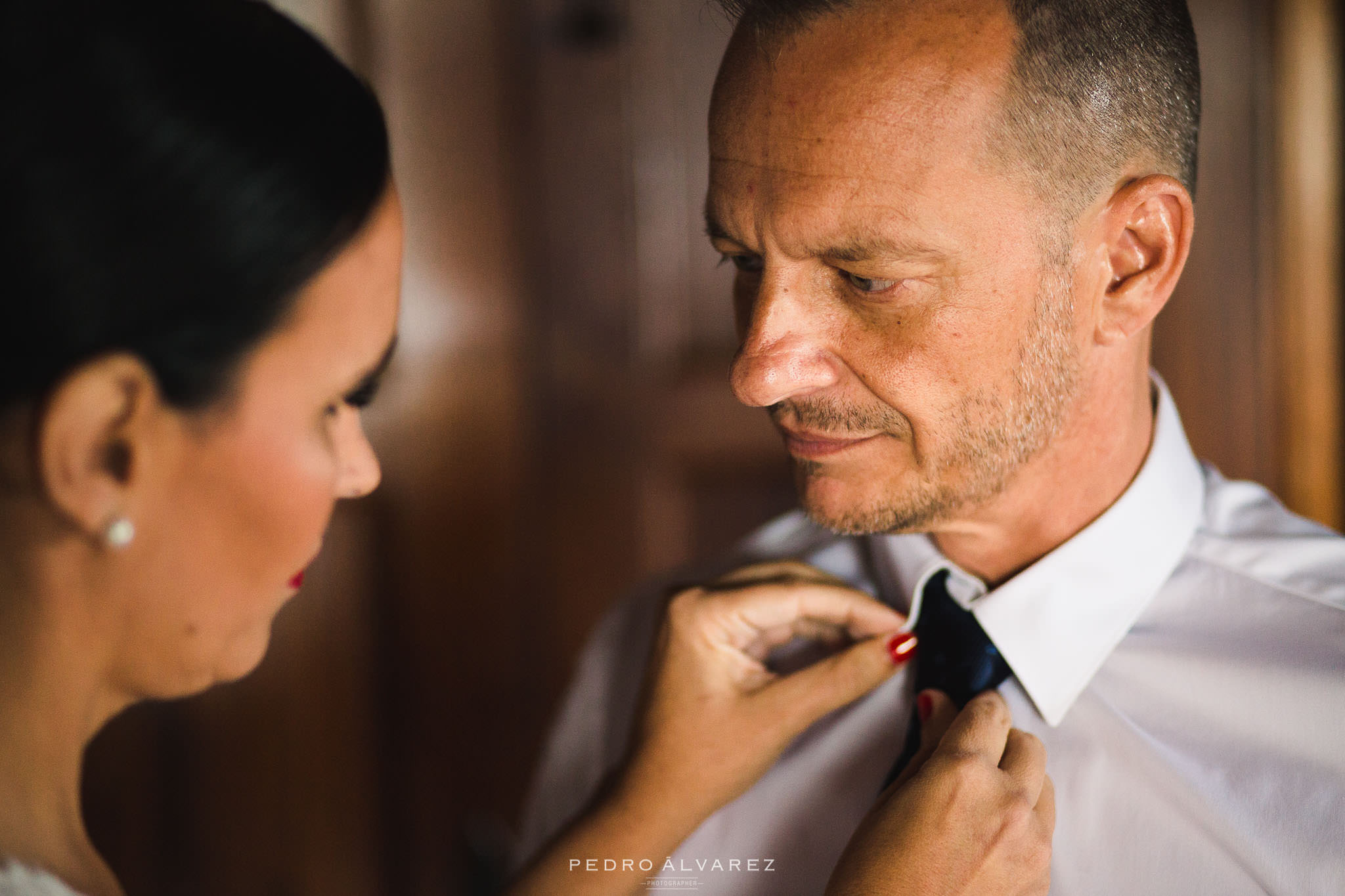 Reportaje de fotografía de boda en La Palma Canarias I&J Fotografos de bodas en Canarias Tenerife Gran Canaria Lanzarote