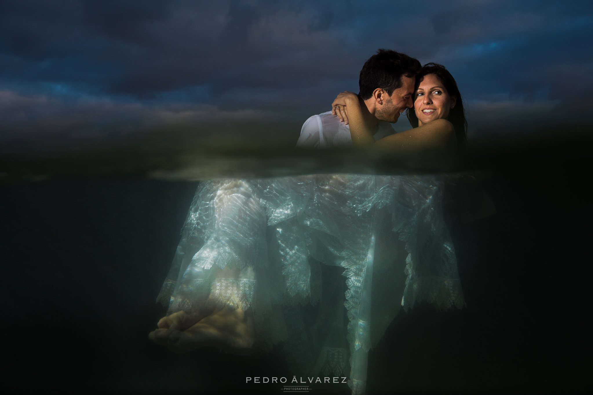 Ibiza Fotógrafos de boda