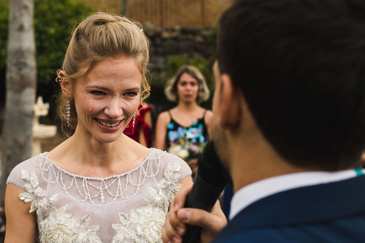 Fotografos de bodas en España Hacienda de Anzo