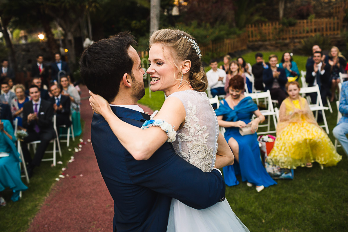 Fotografos de bodas en España Hacienda de Anzo