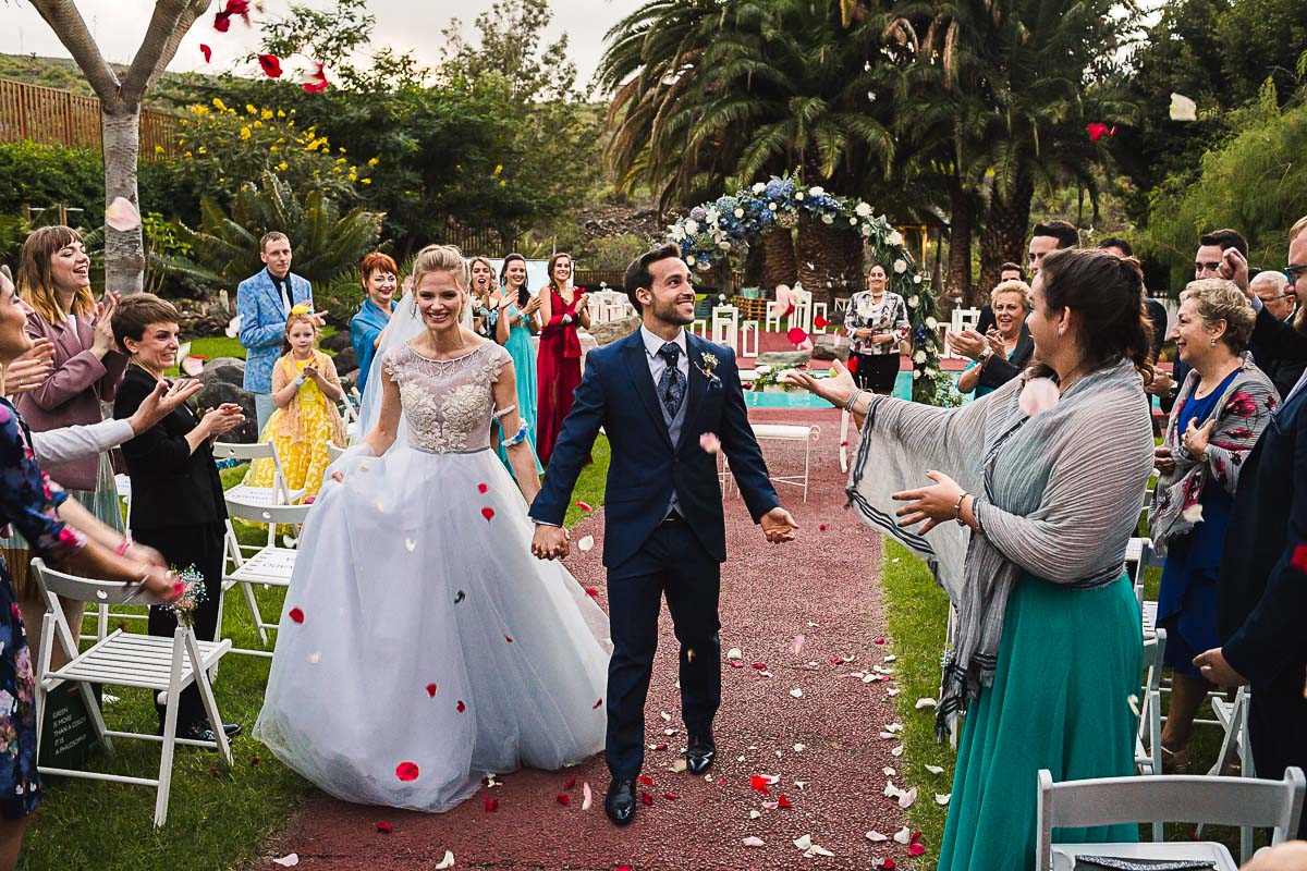 Fotografos de bodas en España Hacienda de Anzo