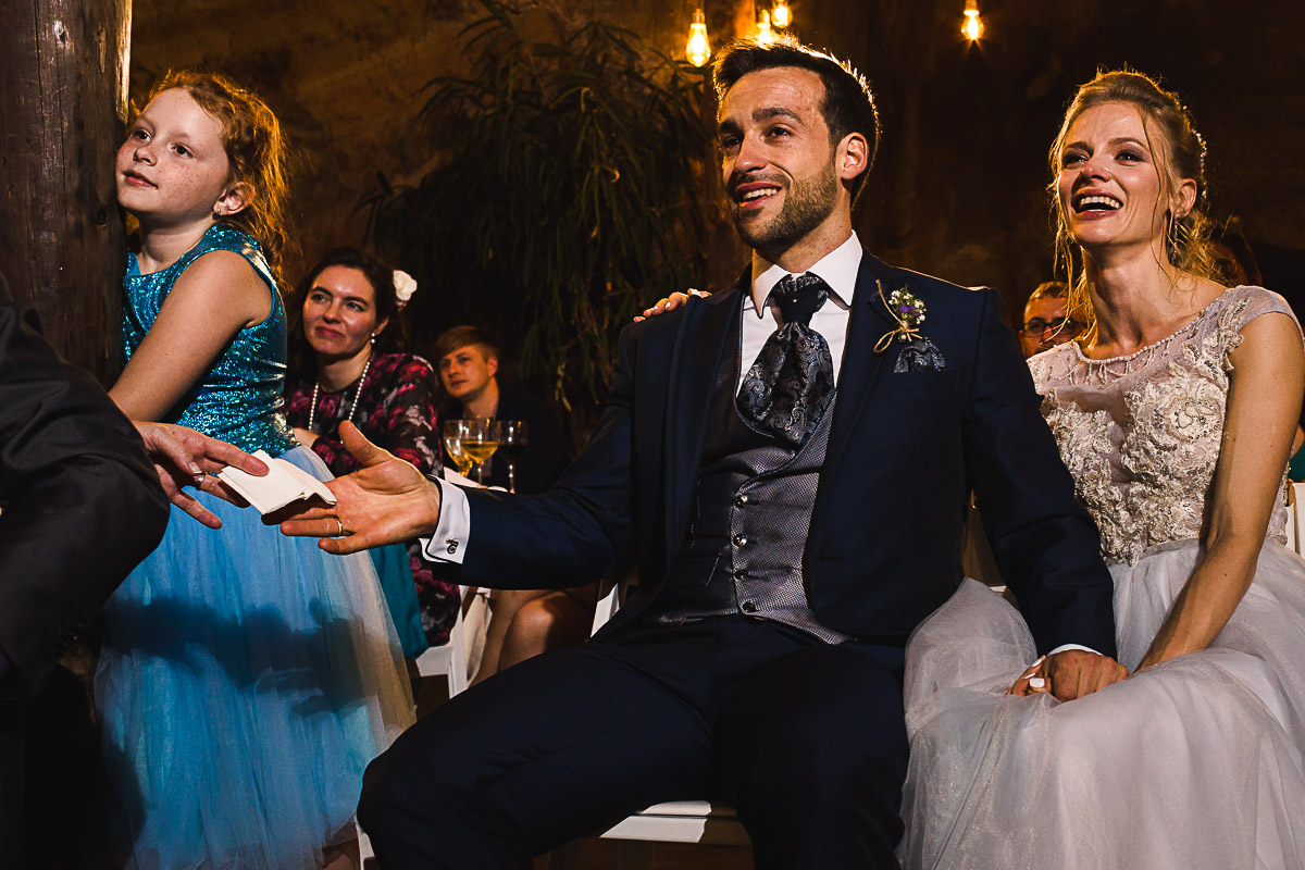 Fotografos de bodas en España Hacienda de Anzo