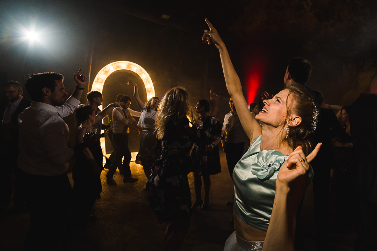 Fotografos de bodas en España Hacienda de Anzo