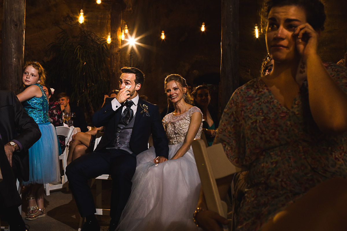 Fotografos de bodas en España Hacienda de Anzo