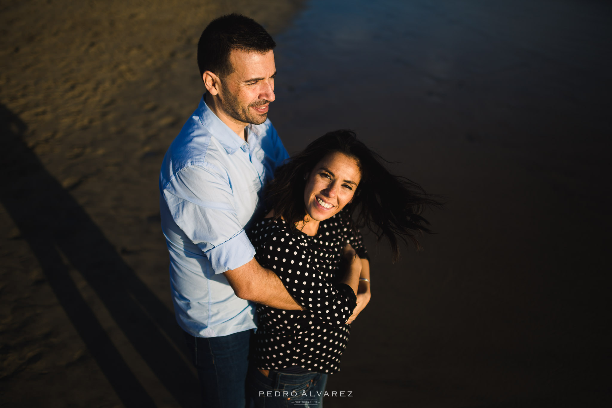 Fotógrafos de maternidad en Gran Canaria