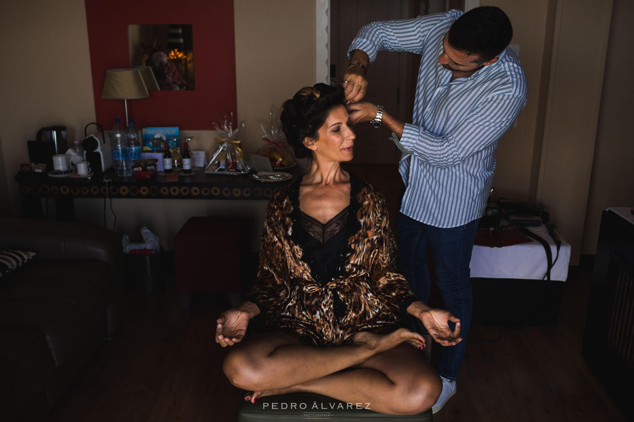 Bodas Lopesan Villa del Conde Maspalomas Gran Canaria