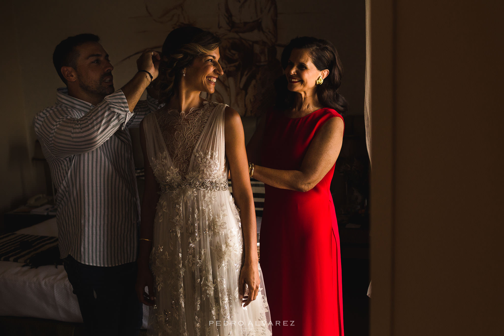 Bodas Lopesan Villa del Conde Maspalomas Gran Canaria