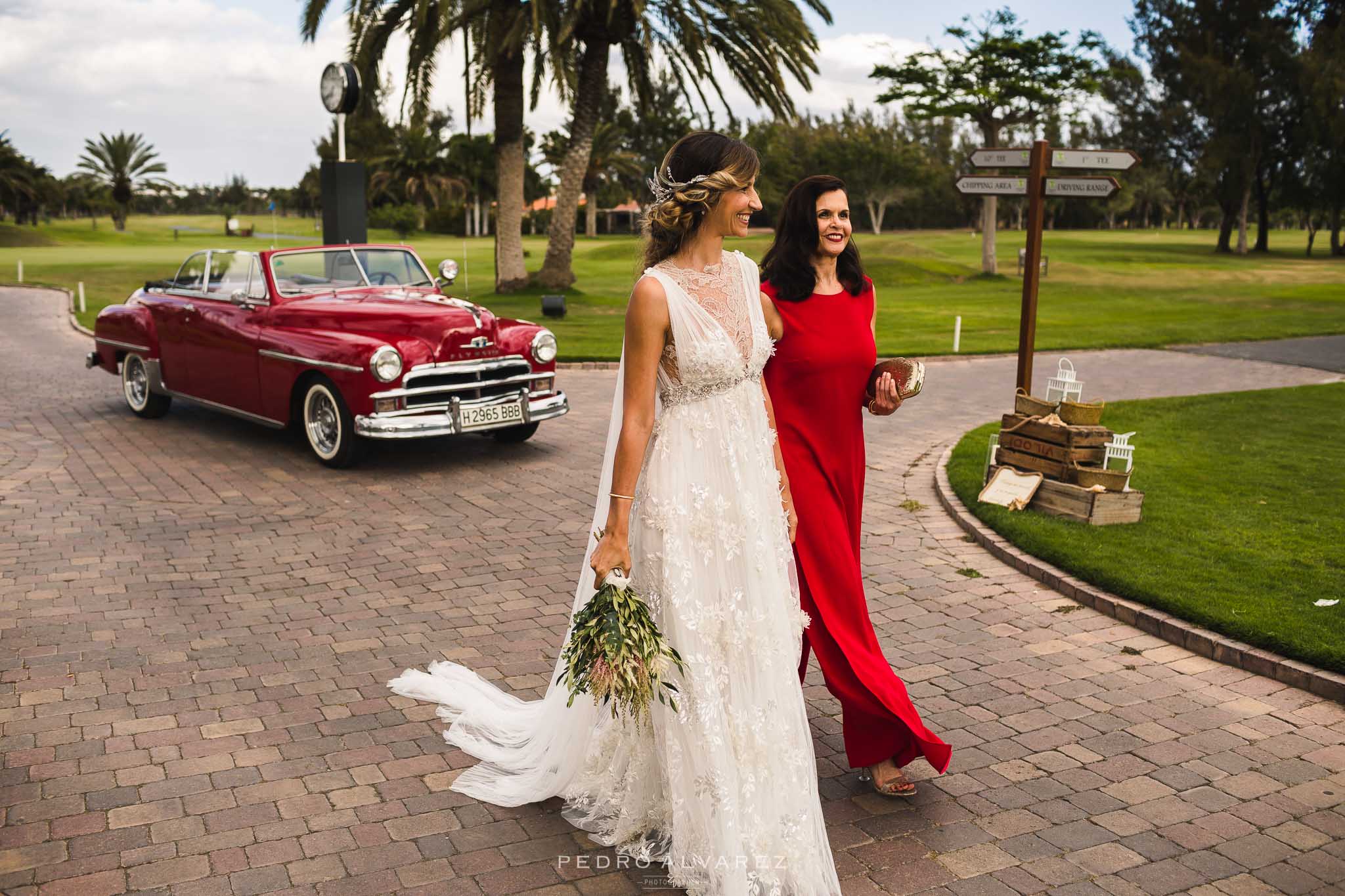 Gran Canaria Fotógrafos de boda
