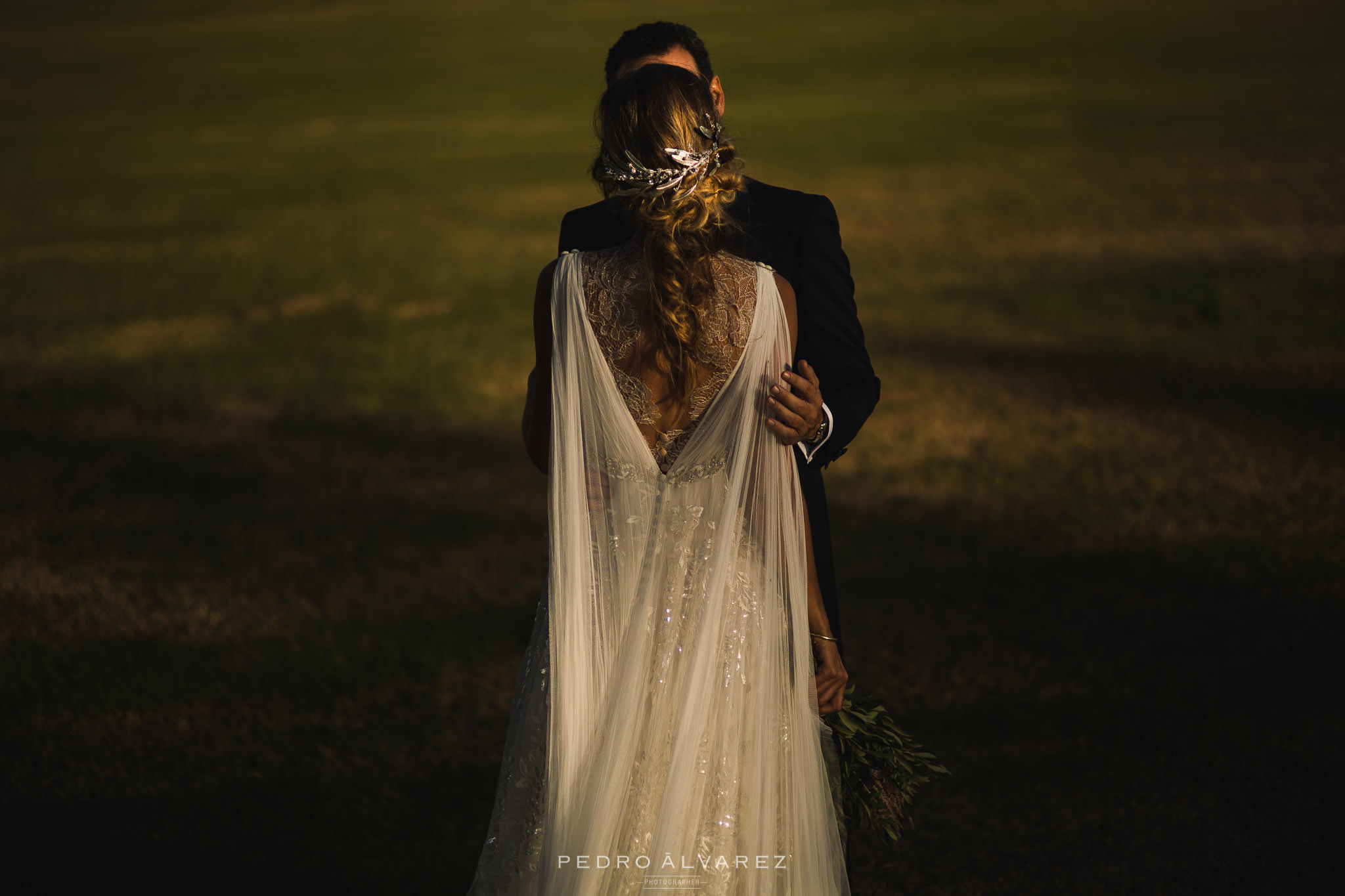 Gran Canaria Fotógrafos de boda