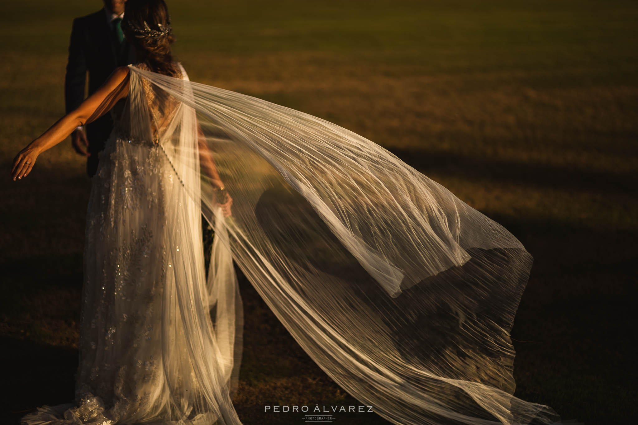 Gran Canaria Fotógrafos de boda