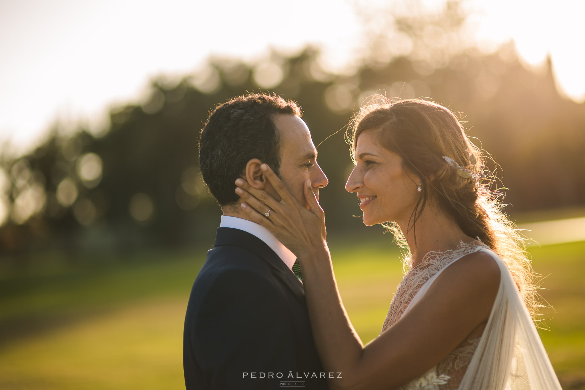 Gran Canaria Fotógrafos de boda