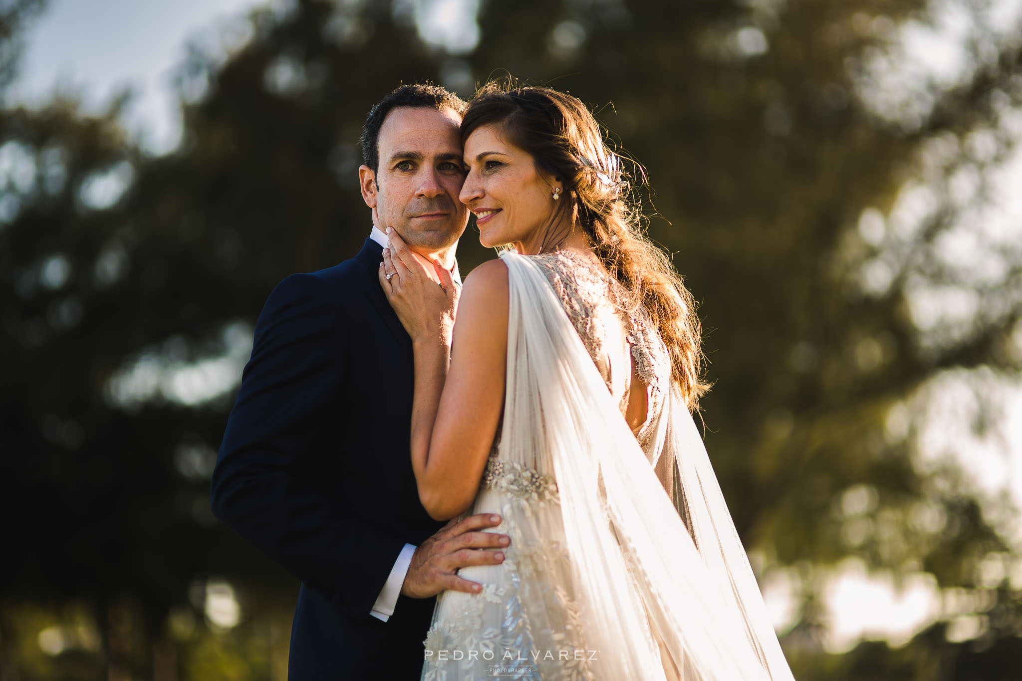 Gran Canaria Fotógrafos de boda