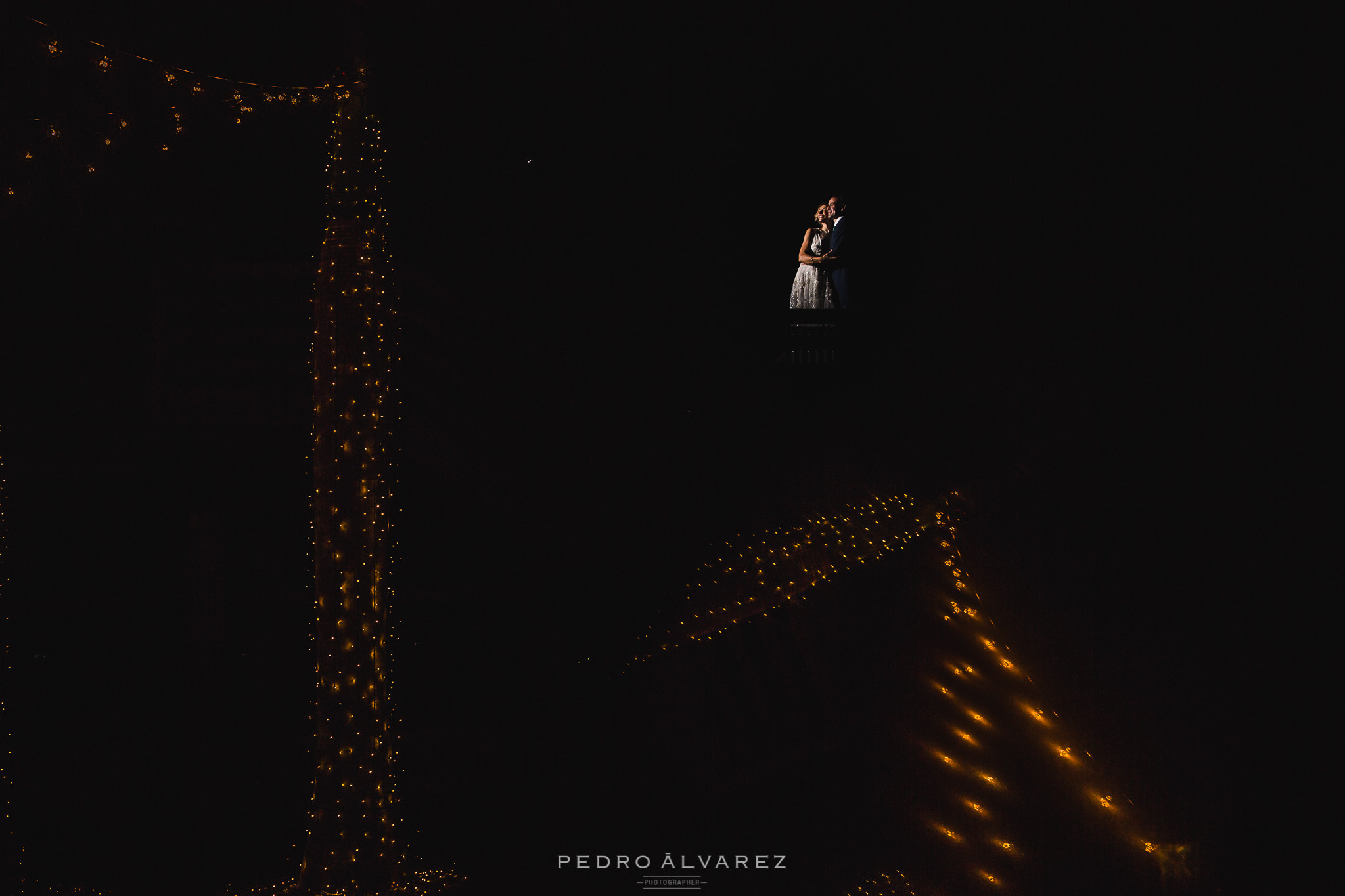 Fotógrafos de boda en Las Palmas de Gran Canaria