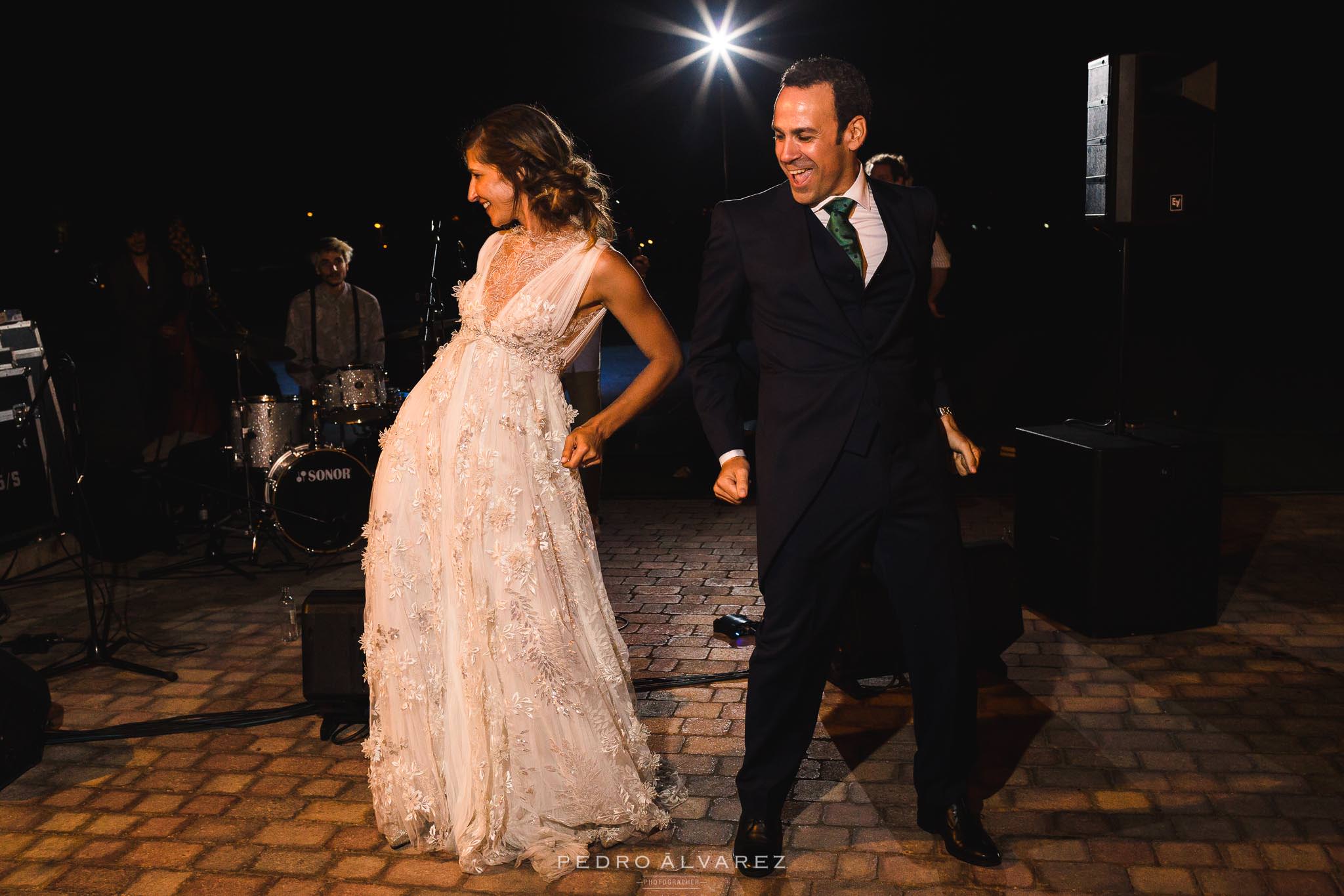 Gran Canaria Fotógrafos de boda