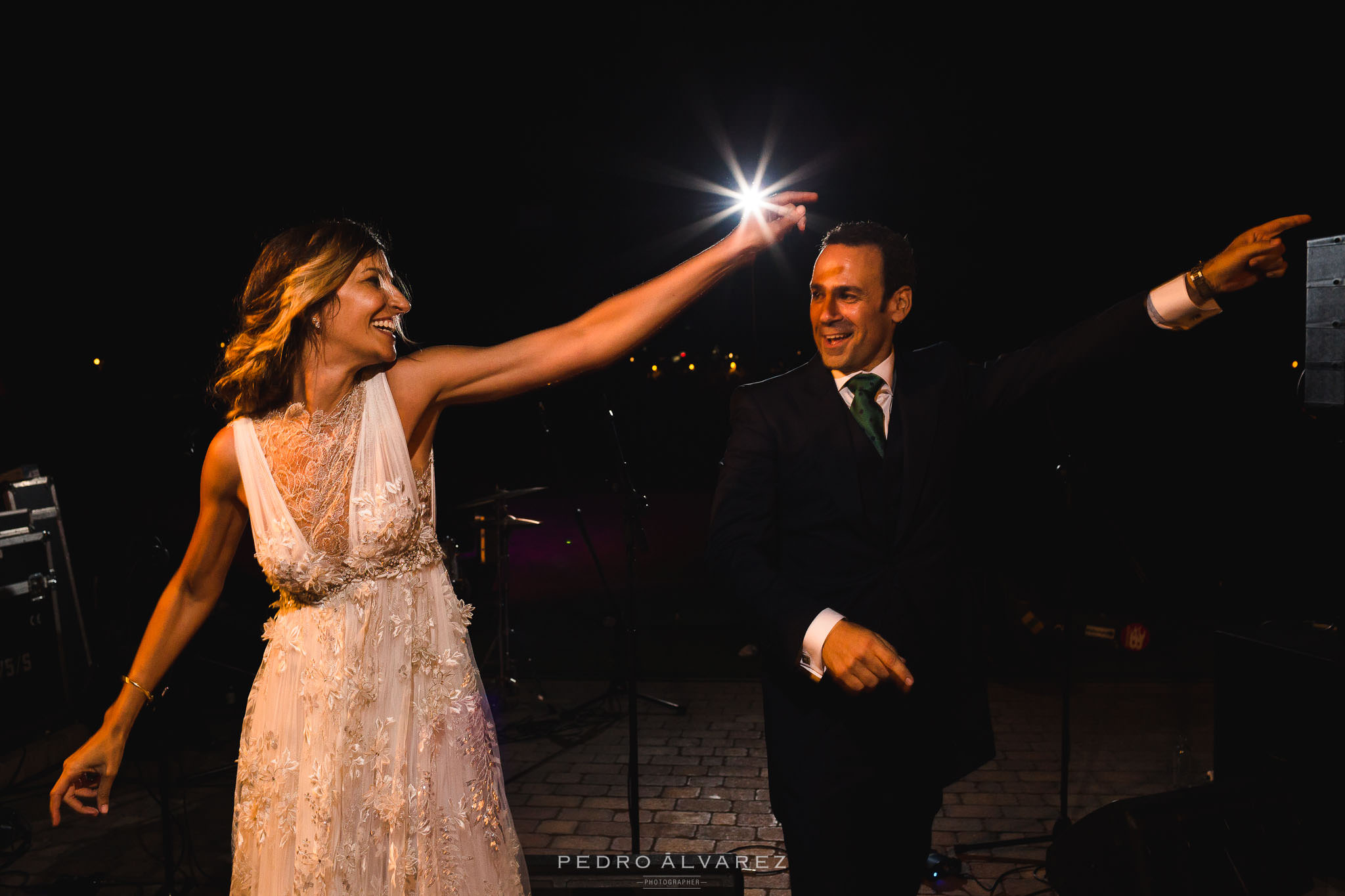 Gran Canaria Fotógrafos de boda