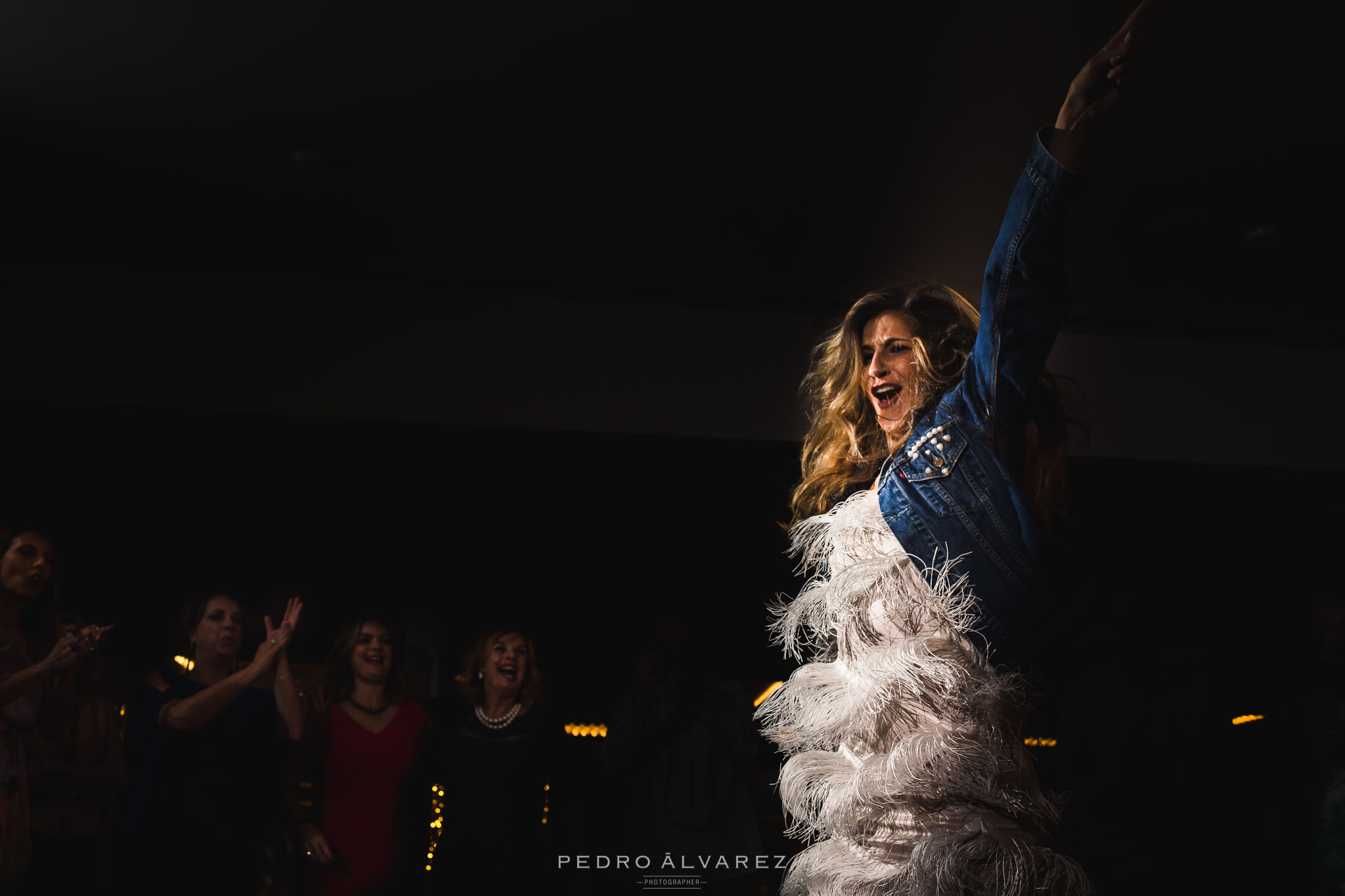 Gran Canaria Fotógrafos de boda