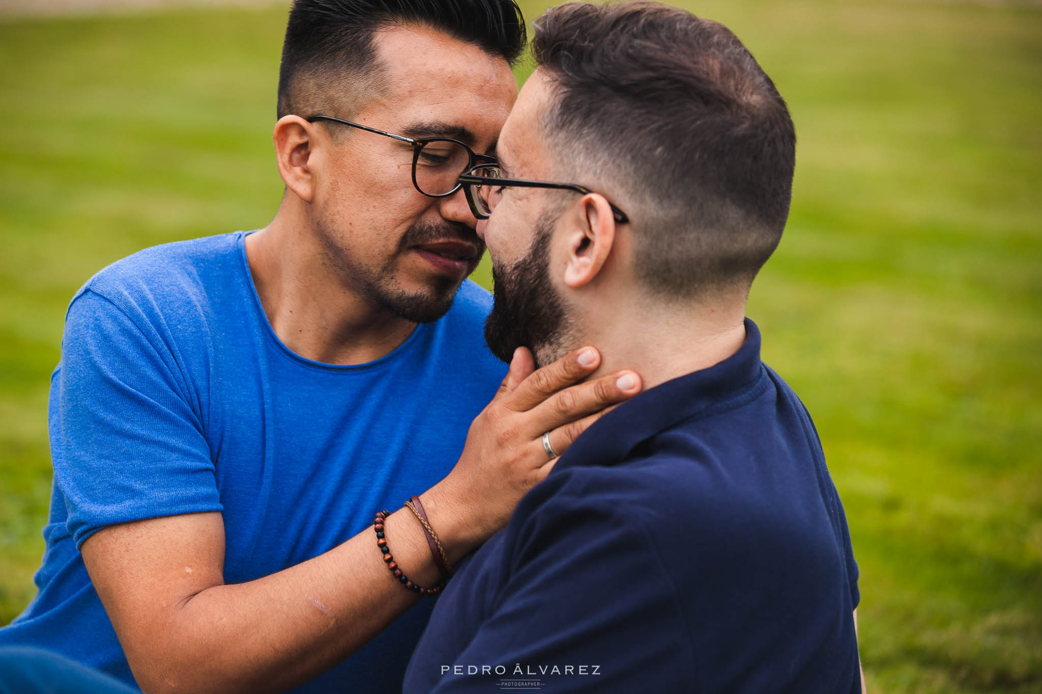 Fotografos de bodas en Santander Las Fraguas