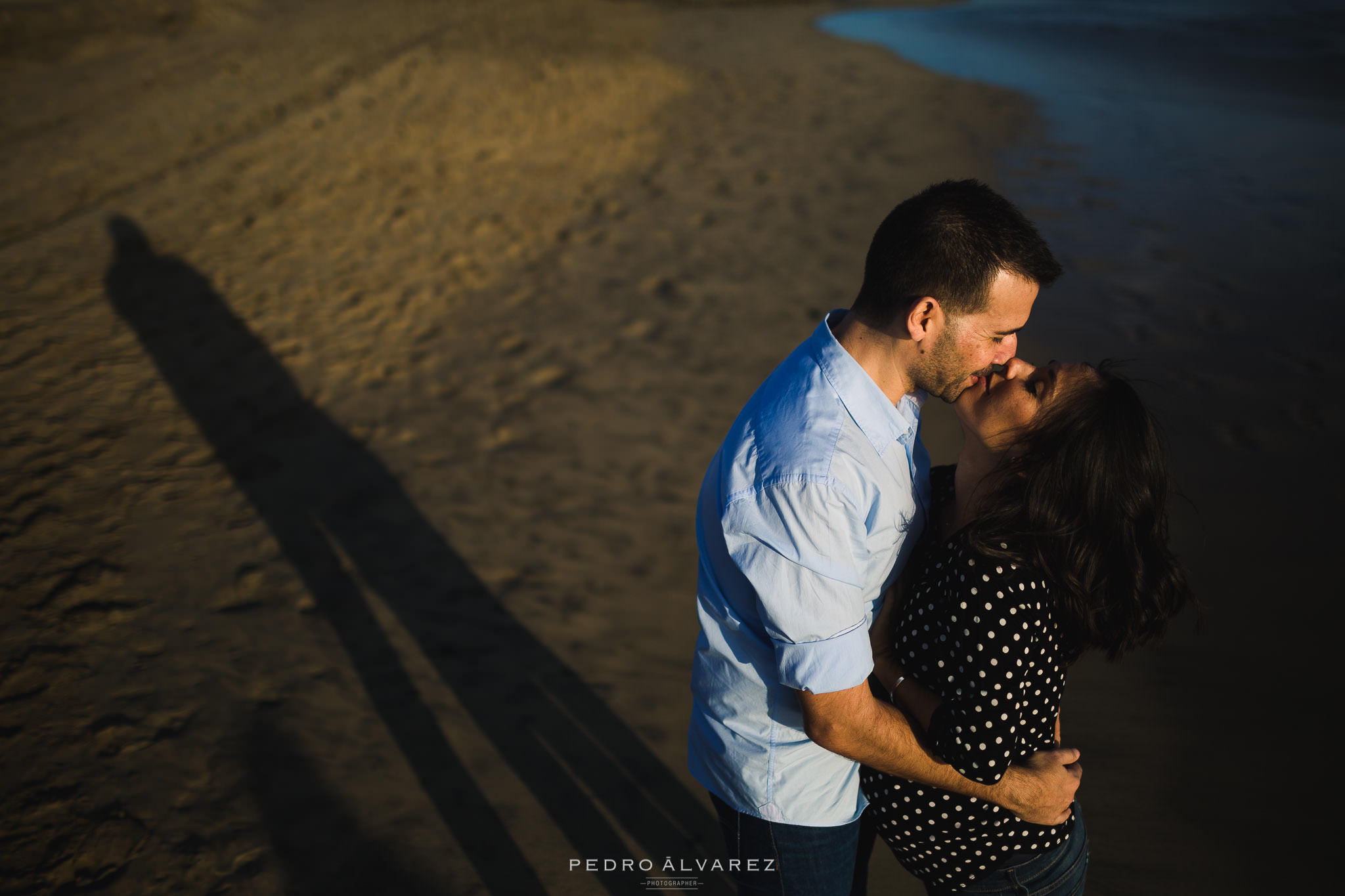 Fotos de embarazo en Las Palmas de Gran Canaria Fotos de embarazo en Las Palmas de Gran Canaria