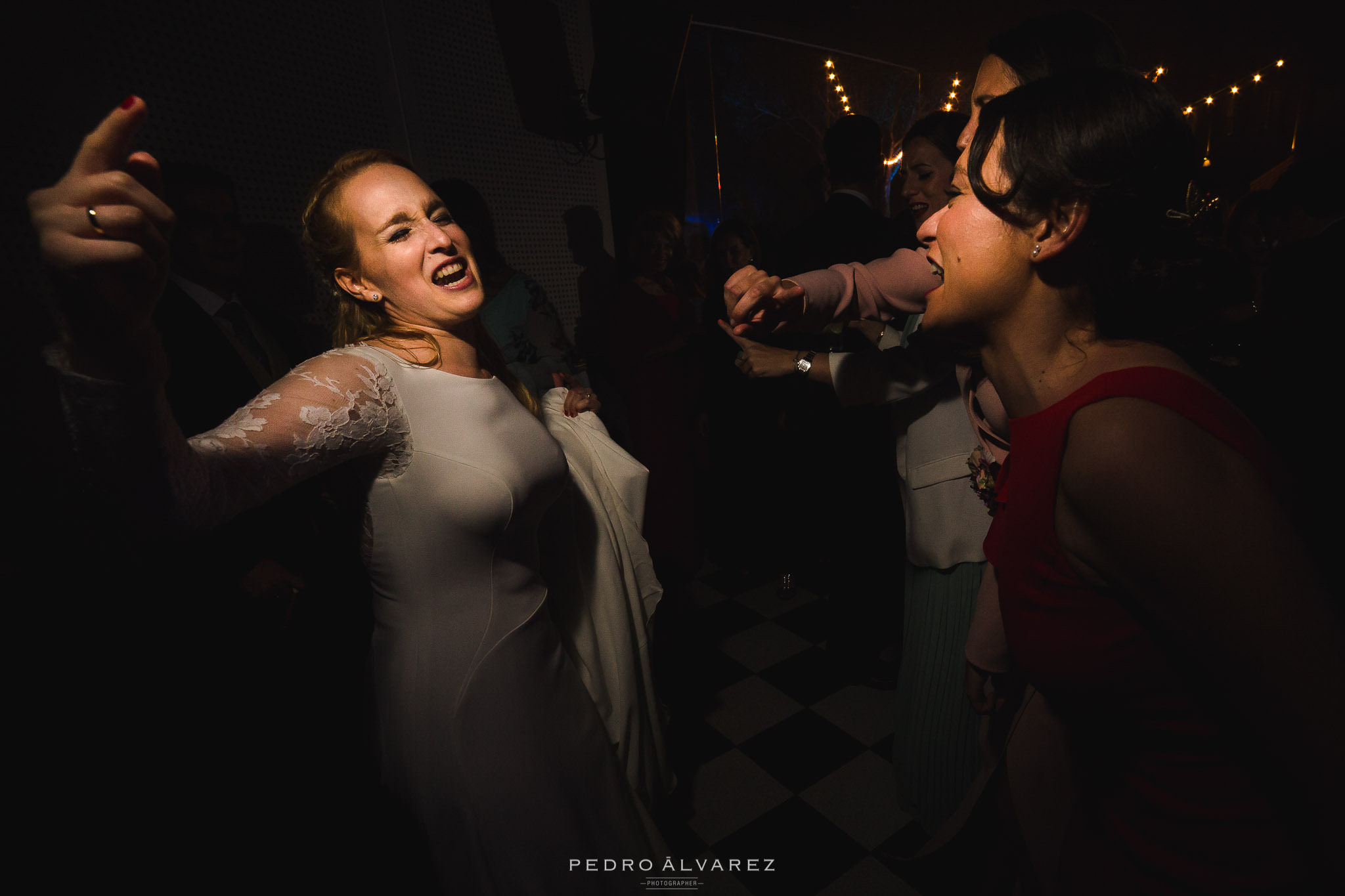 Finca de Los Pinos bodas Finca de Los Pinos bodas