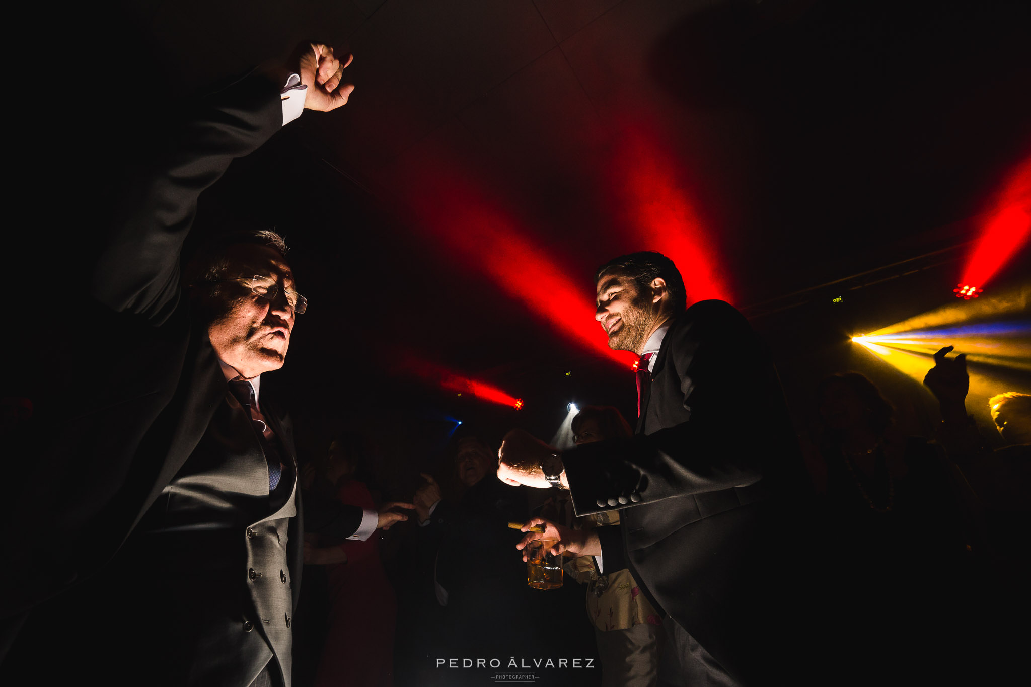 Finca de Los Pinos bodas Finca de Los Pinos bodas