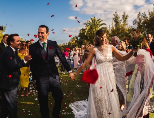 Fotógrafos de boda en Gran Canaria Campo de Golf Maspalomas