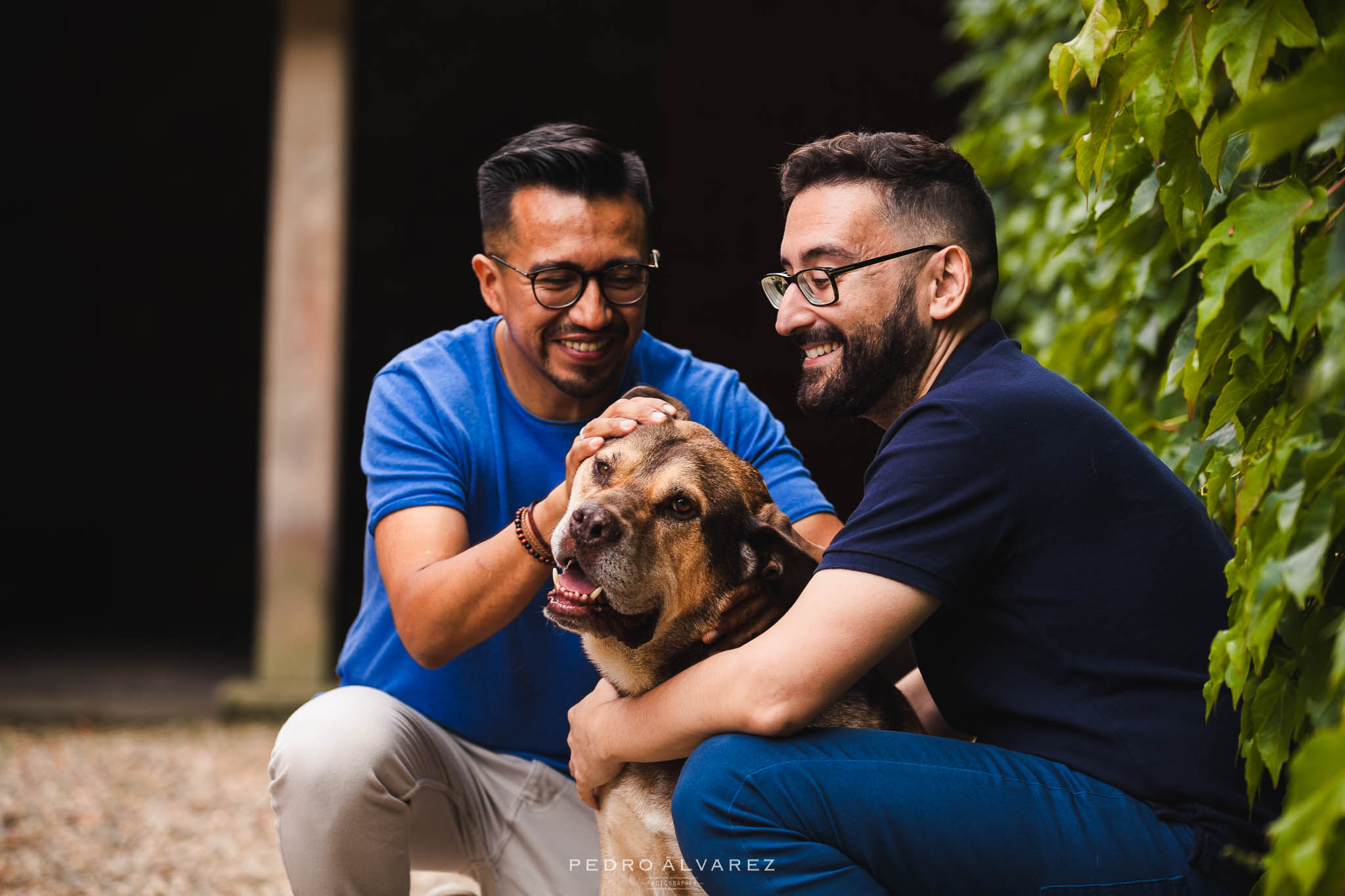 Fotografos de bodas en Santander Las Fraguas Fotografos de bodas en Santander Las Fraguas