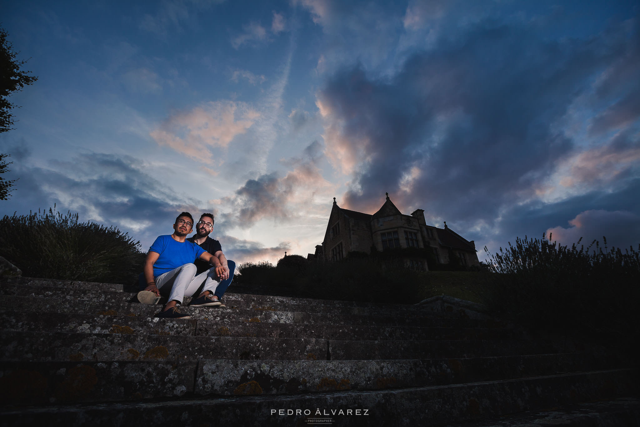 Fotografos de bodas en Santander Los Hornillos el Casón de la Marquesa Las Fraguas