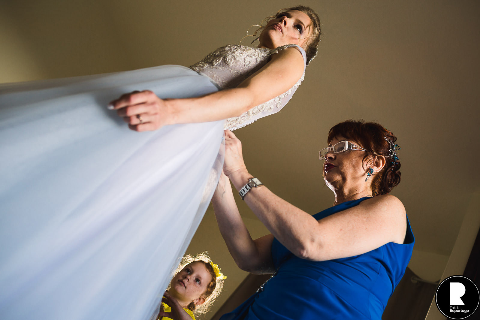 Fotos de boda en la Hacienda de Anzo