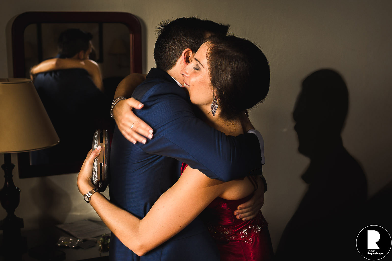 Fotos de boda en la Hacienda de Anzo