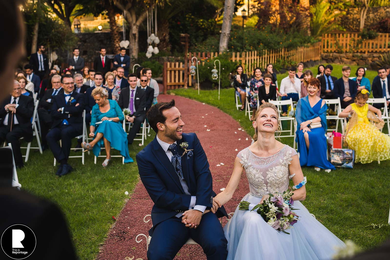 Fotos de boda en la Hacienda de Anzo