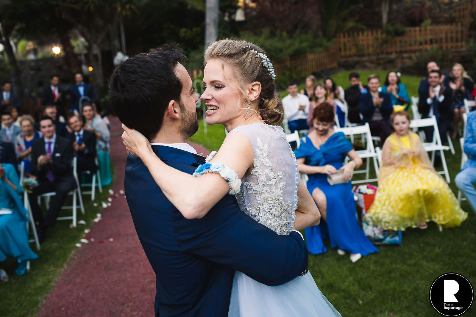 Fotos de boda en la Hacienda de Anzo