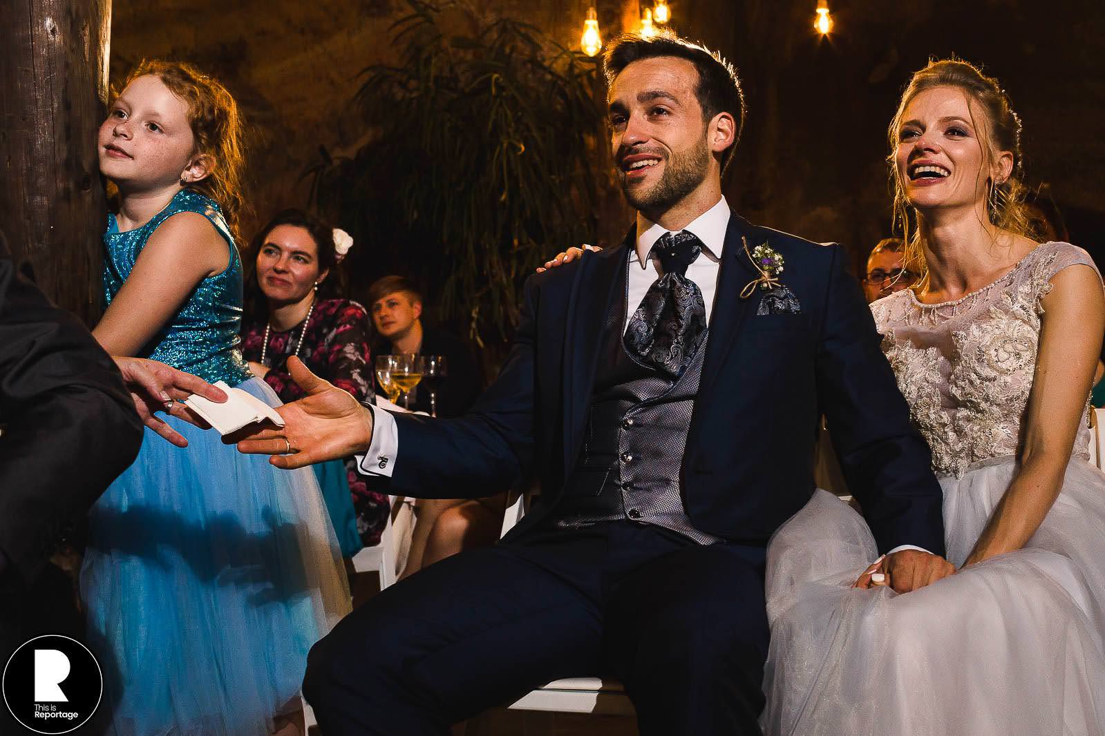 Fotos de boda en la Hacienda de Anzo