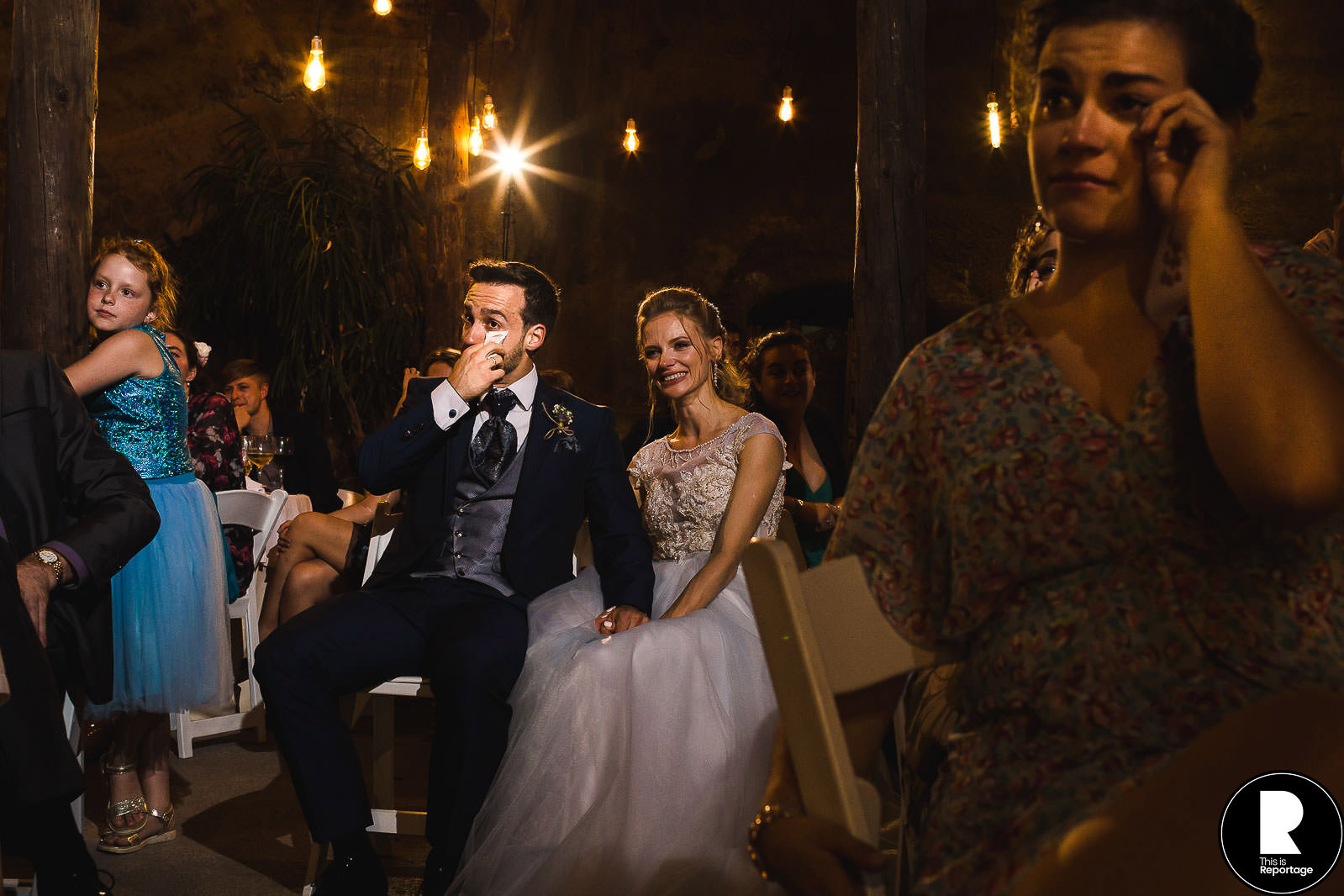 Fotos de boda en la Hacienda de Anzo