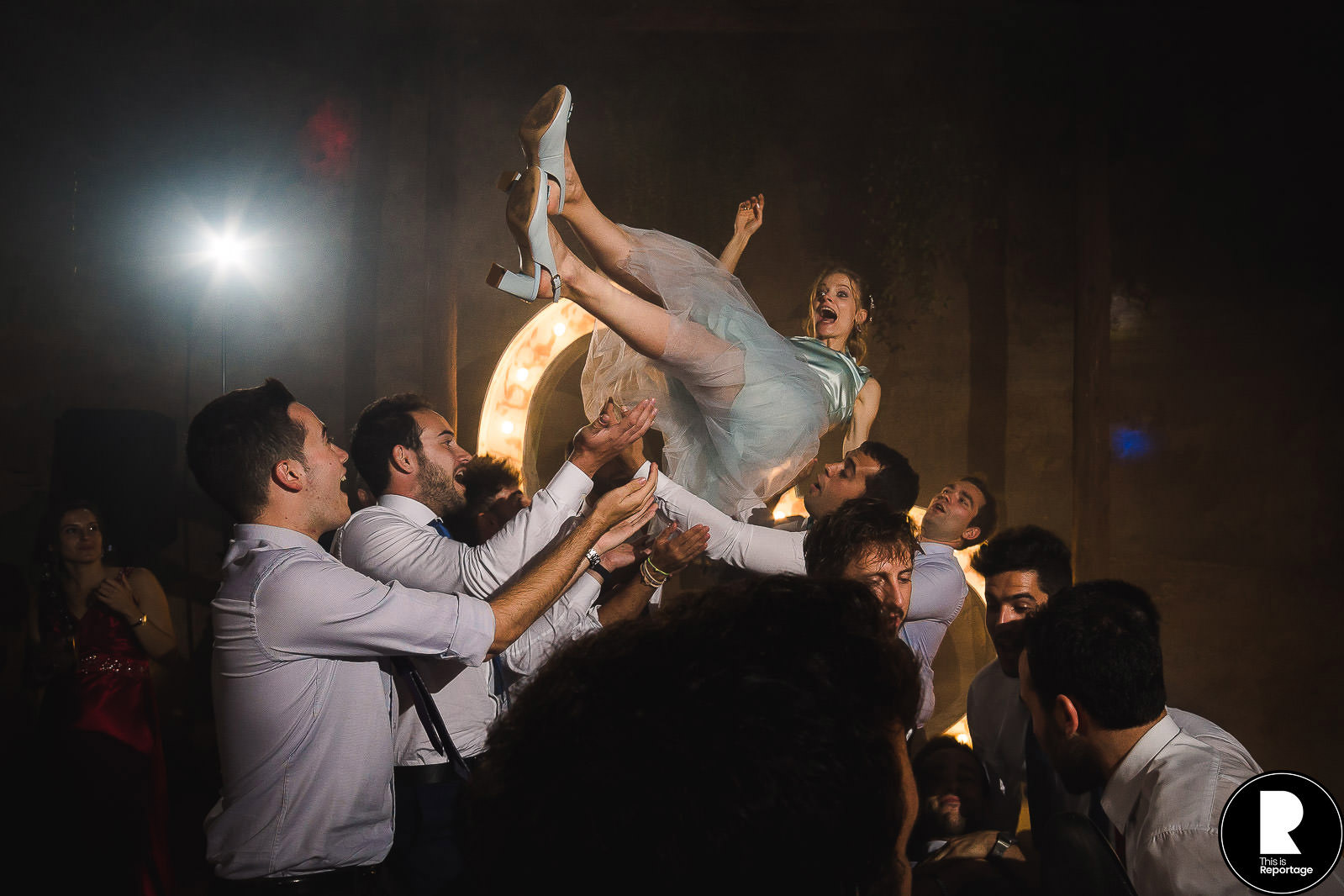 Fotos de boda en la Hacienda de Anzo