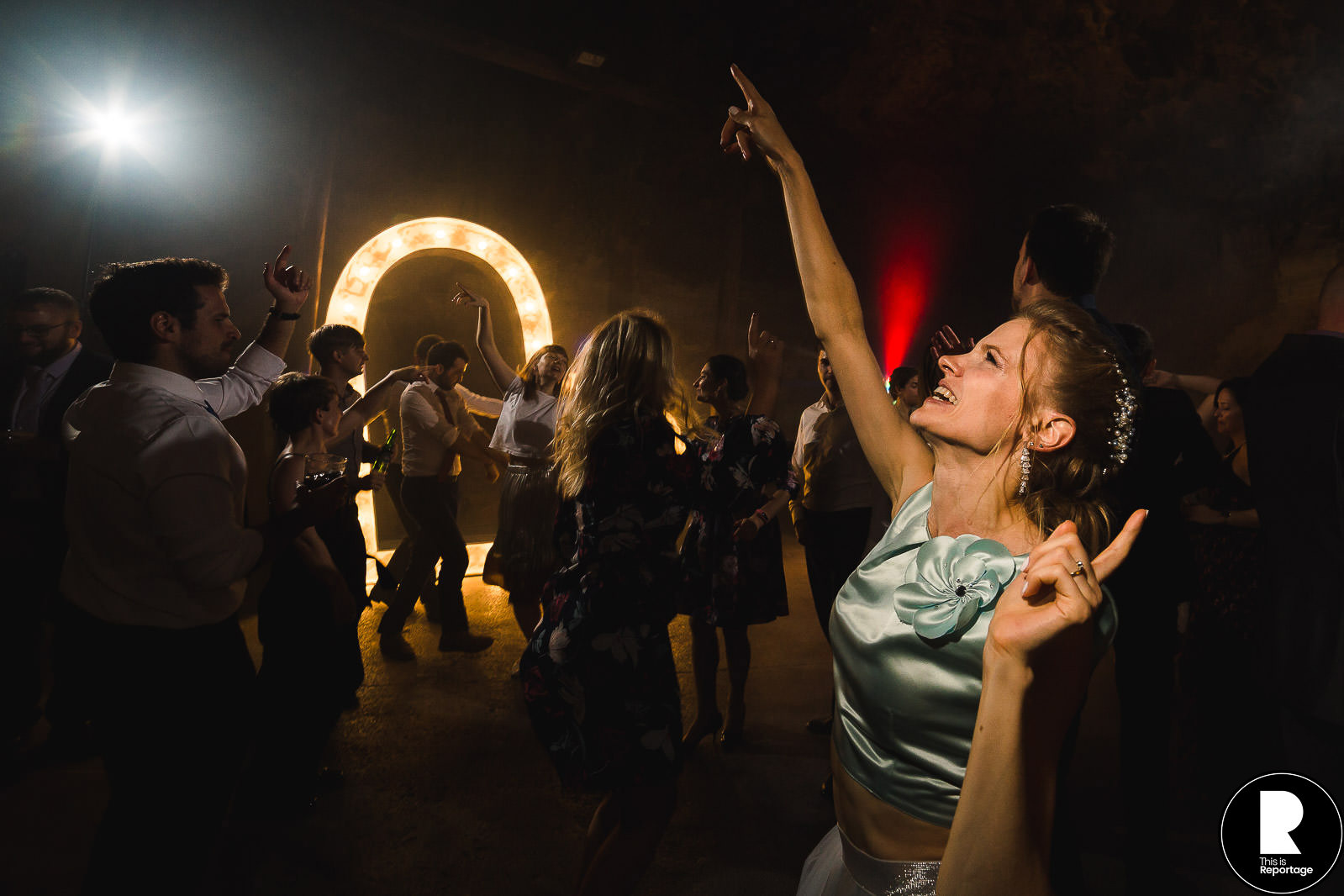 Fotos de boda en la Hacienda de Anzo