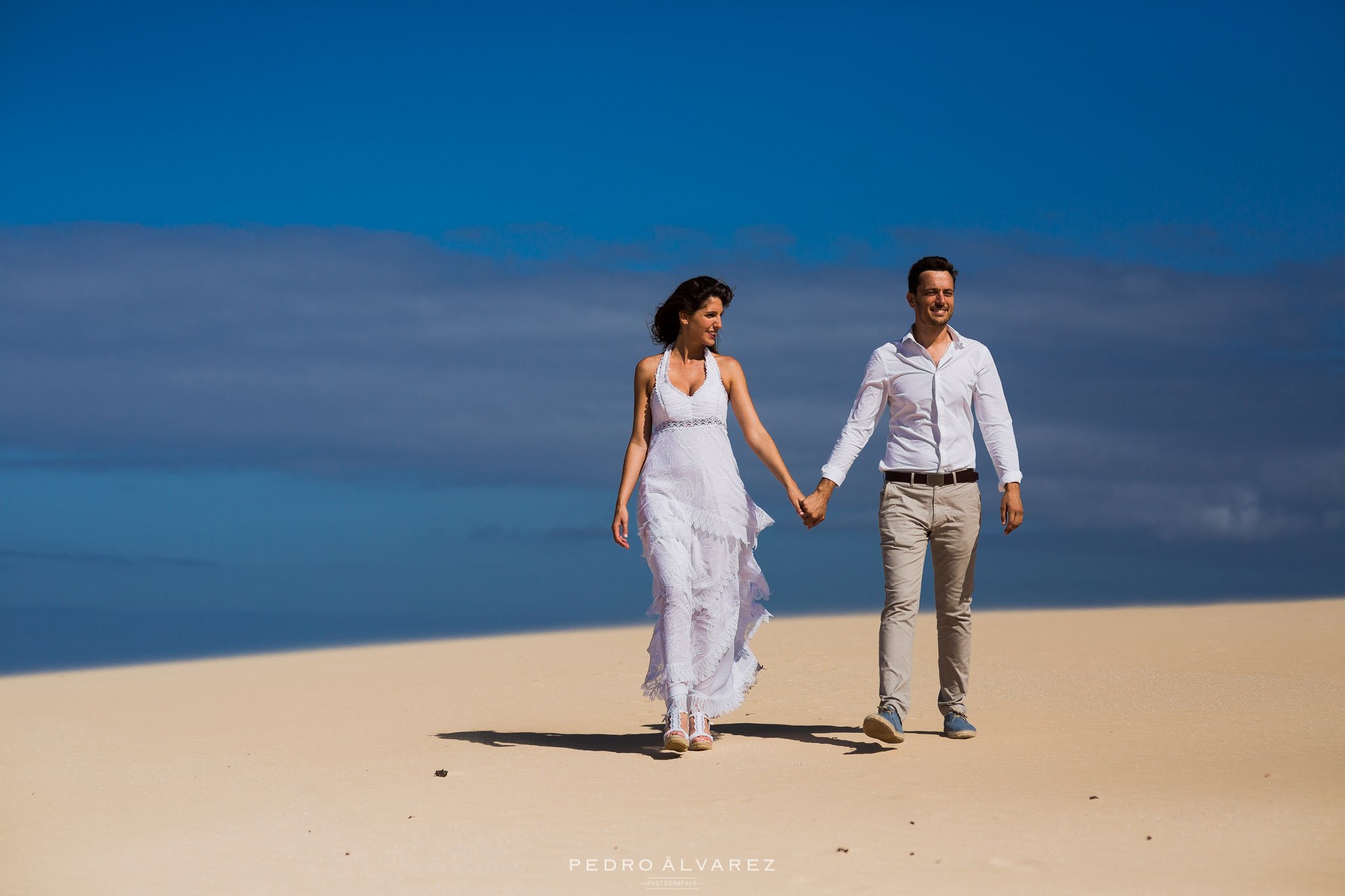 Fotografos de bodas en Fuerteventura
