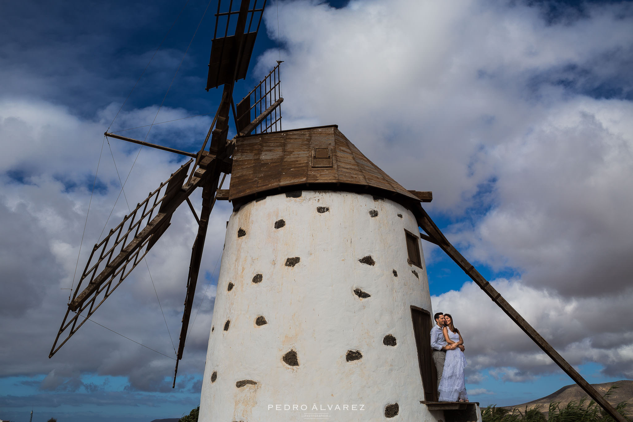 Fotografos de bodas en Fuerteventura
