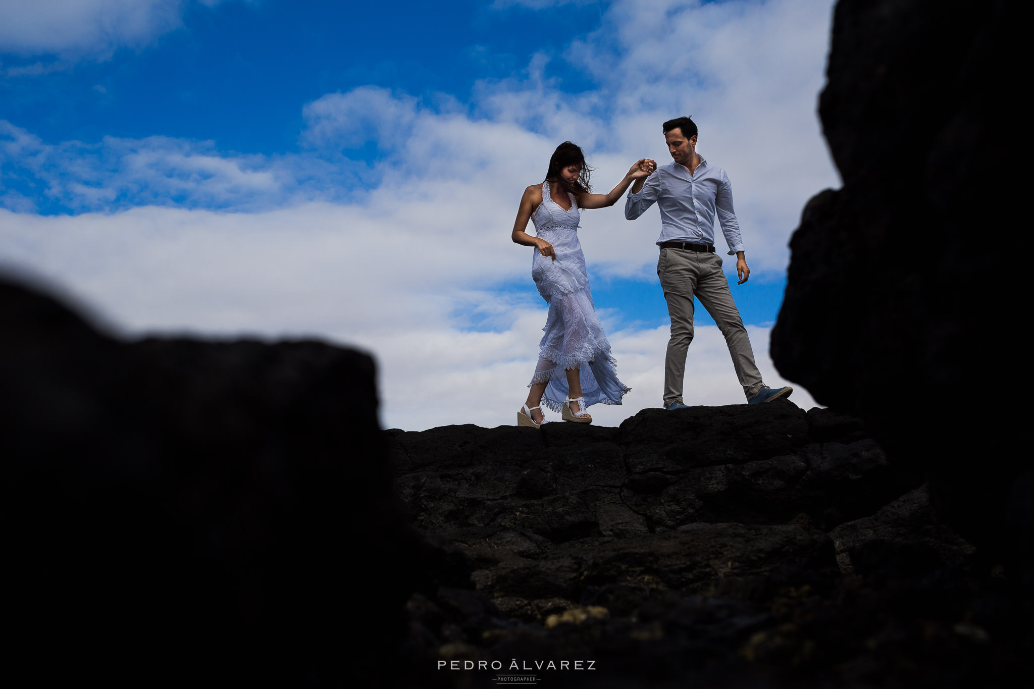 Fotos de bodas en Fuerteventura