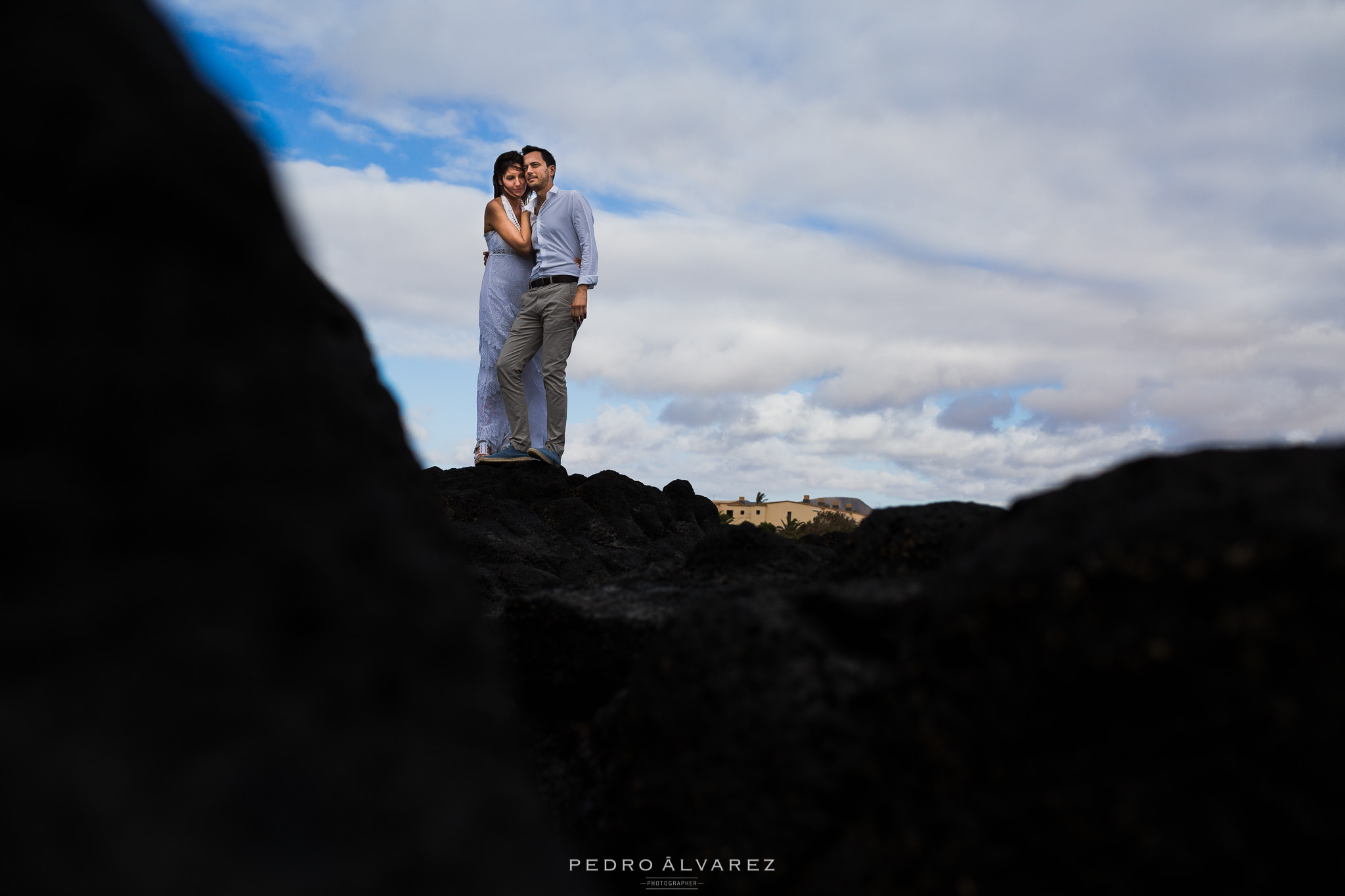Fotos de bodas en Fuerteventura