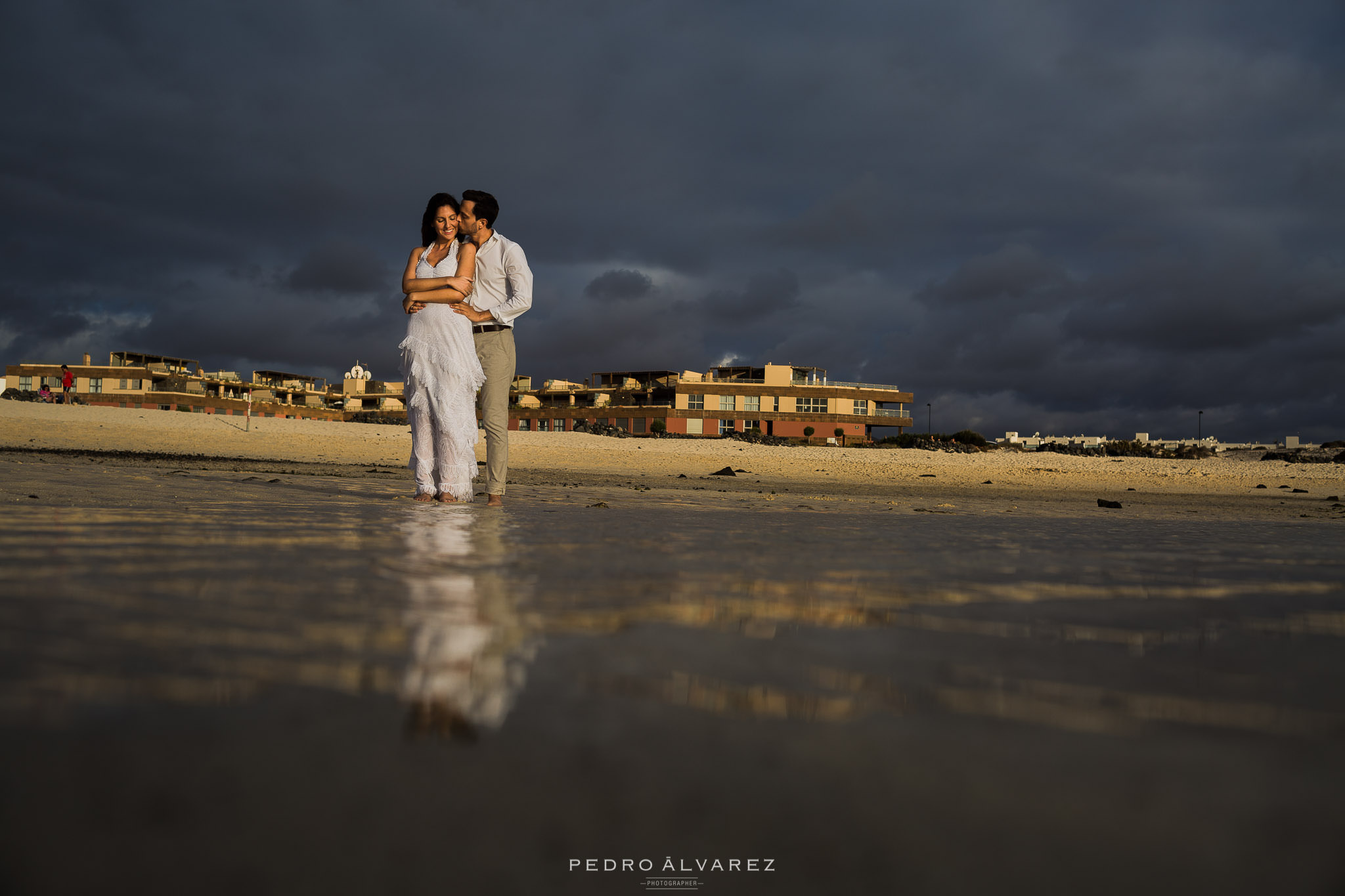 Fotografos de bodas en Fuerteventura