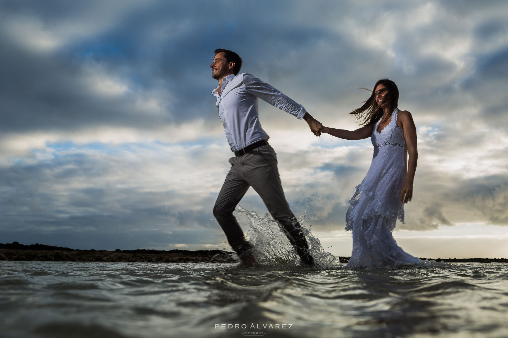 Fotografos de bodas en Fuerteventura