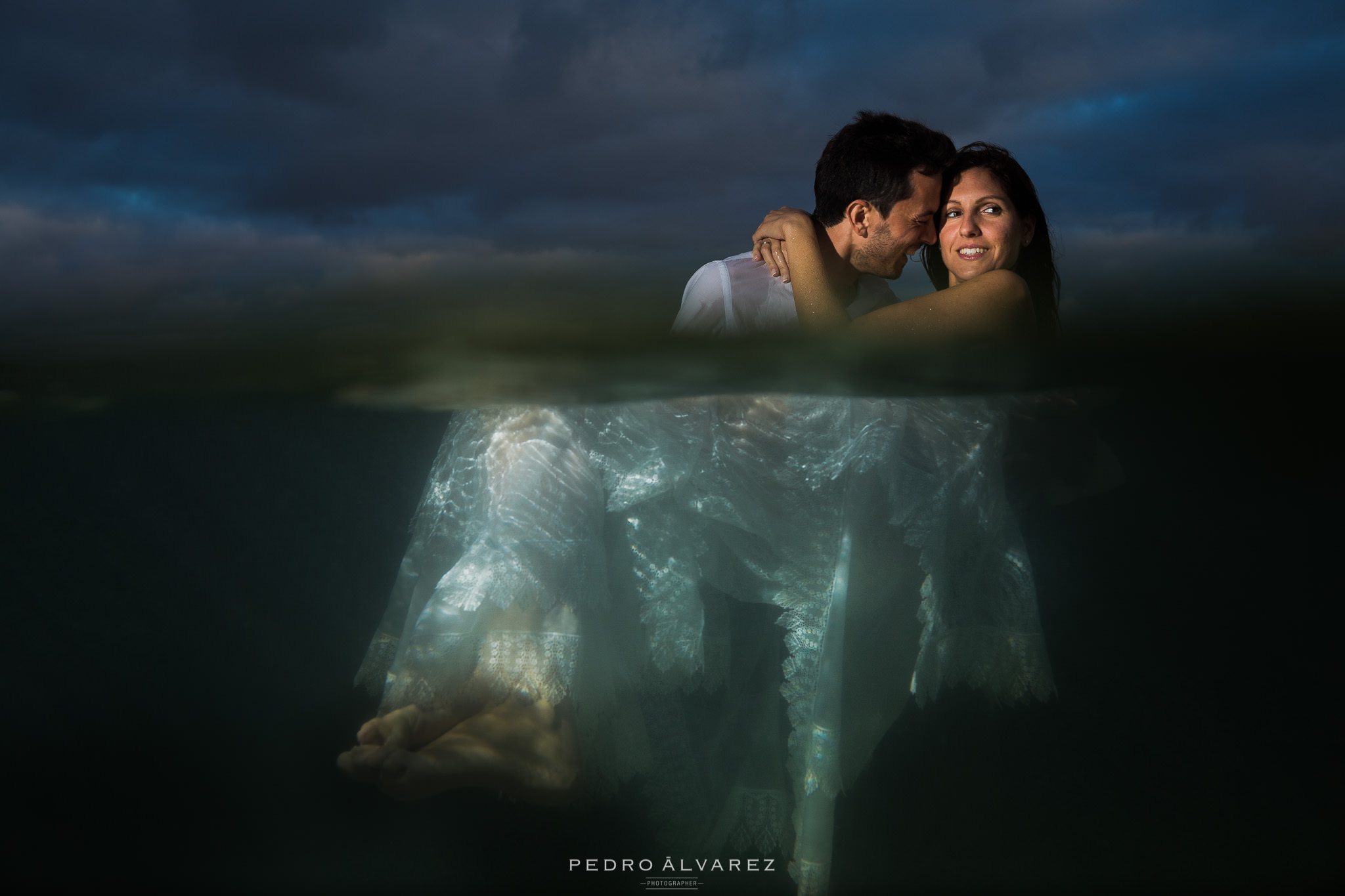 Fotografos de bodas en Fuerteventura