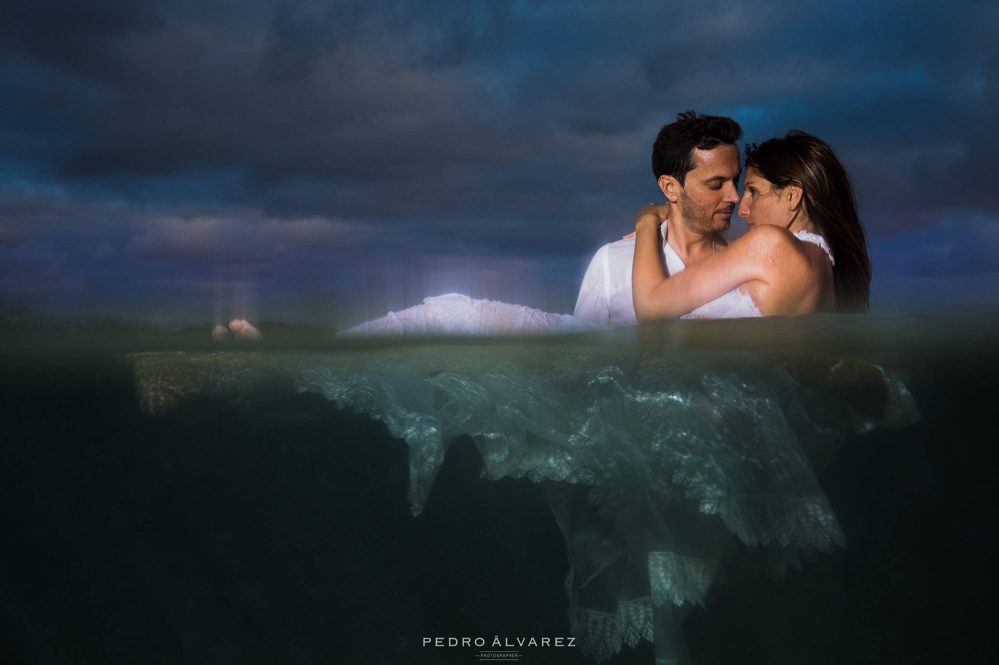 Fotografos de bodas en Fuerteventura